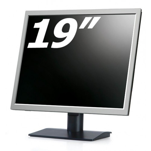 19 inch monitor
