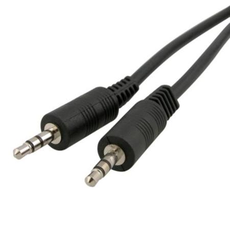 Mini Audio Cable