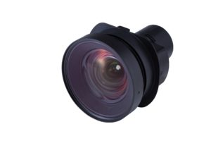 USL-901 short throw lens