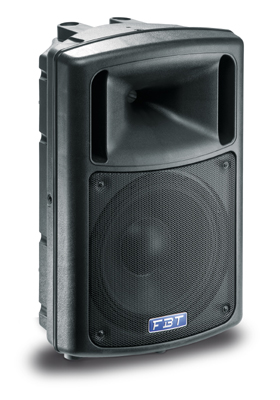 Speakers