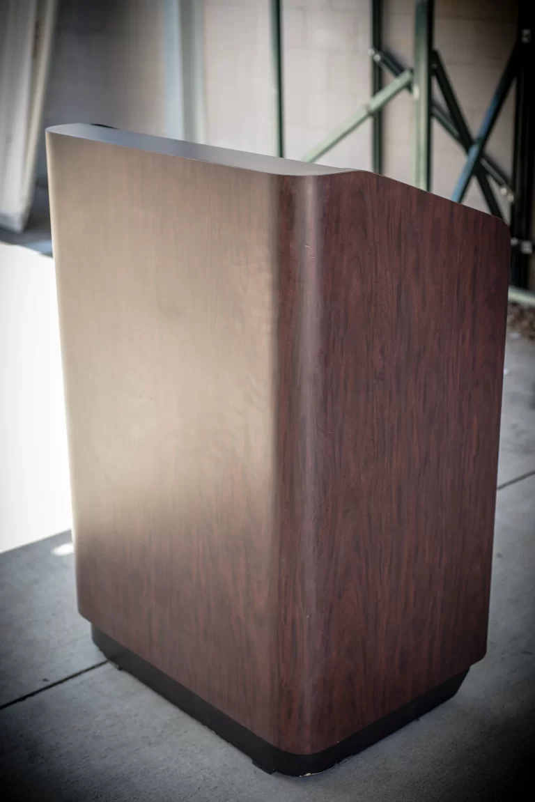 Executive Lectern