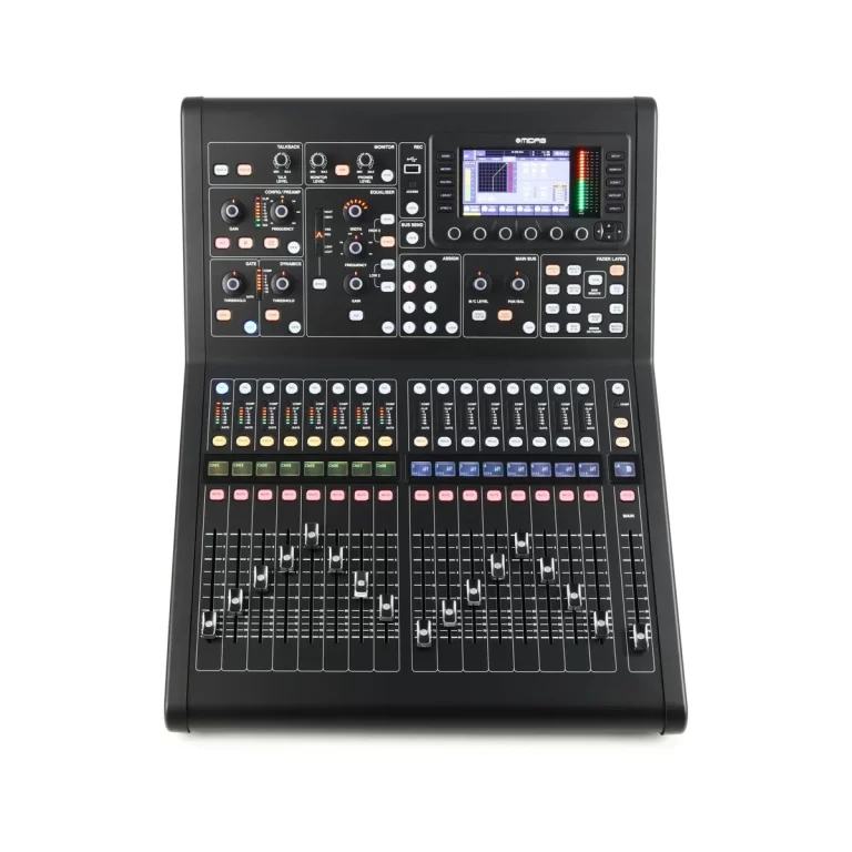 Midas M32R-Live