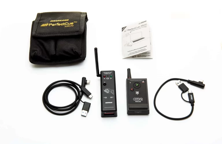 DSAN PerfectCue Micro