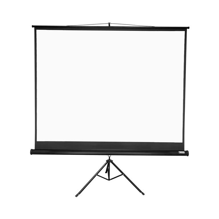 6′ Tripod Screen