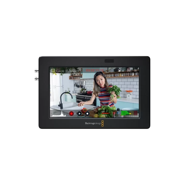 Video Recorders