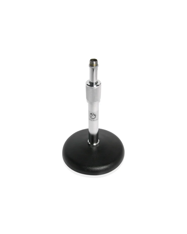 Atlas IED DS7 Tabletop Mic Stand